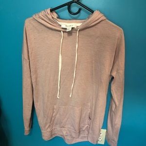 Forever 21 Light Sweatshirt